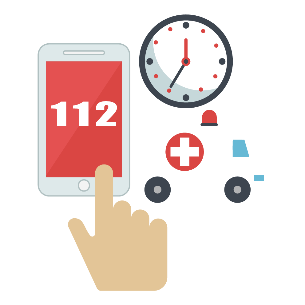 Numeros urgence