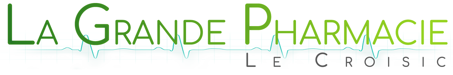 Logo La Grande Pharmacie