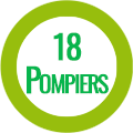 Pompier 18